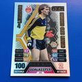 2013/14 Topps Match Attax SPFL Jim Leighton One...