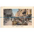 R137682 Nice. Marche aux Fleurs. J. J. 9441. Ju...