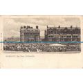 R137683 Margate. The Oval. Cliftonville. The Wr...