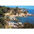 D025610 Costa Brava. Lloret de Mar. Sa Caravera...