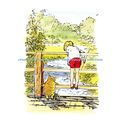 D028343 Winnie the Pooh. Disney. Reflex Marketi...