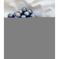 NEW DESIGN 2025 - SNORKEL - 25 Glass Marbles, B...