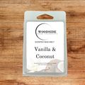 Woodside Home Fragrance Wax Melts - Vanilla & C...