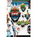 NEMESIS: THE WARLOCK #6 FLEETWAY/QUALITY (1989)