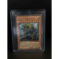 Andro Sphinx - EP1-EN002 - Ultra Rare - Promo E...