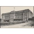Le Royal-Hôtel, Deauville-La Plage-Fleurie, c.1...