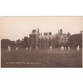 ED 187 KELHAM FROM THE CRICKET FIELD . PRINTED ...