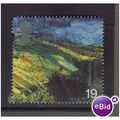 1999 GB UPLAND LANDSCAPE F/U SG2107