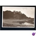 Ayrshire CULZEAN CASTLE Postcard by Henderson (...
