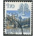 1983 Michel 1242 - fine used (o)