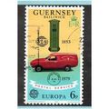 GUE 1979 6P 'EUROPA' FINE USED (EBID24645)