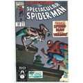 THE SPECTACULAR SPIDER-MAN # 179