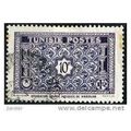 1947 Michel 339 - fine used (o)