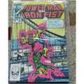 Power Man and Iron Fist (1972 Hero for Hire) # ...