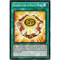 YuGiOh Primal Origin - PRIO-EN065 - Diamond Cor...