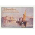 2980 GLORIOUS VENICE Tuck Oilette Postcard