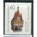 Germany 1984 - SG2050 - 500th Anniv of Michelst...
