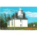 Lowestoft, Suffolk - High Lighthouse - postcard...