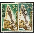 1965/1972 SG 177+223 - fine used (o) - ANIMAL