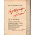 schering corp 1959 meticorten vogt-koyanagi med...