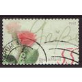 Germany 2003 SG 3201 Used - Perf 10 - Flowers (...