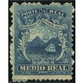 1862/1864 Michel 1I - mint no gum