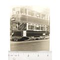 photograph Tram no.259 at Stratford Broadway