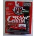 M 2 ' CRANE CAMS ' 1954 STUDEBAKER 3R TRUCK