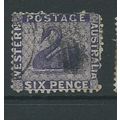 australia states western australia sg75 sg 75 u...