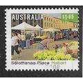 AUS 2008 $1.65 'TOURIST PRECINCTS -SALAMANCA' (...