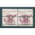 1904av 10.9c Hansom Cab Fine MNH Dry Gum CNP Le...