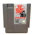 Golgo 13: Top Secret Episode (Nintendo Entertai...