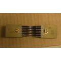 S. E. Co. 900A 50MV 50 Millivolt current shunt ...