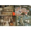 Trogir Cathedral Treasury Choir Stalls 4x Rumam...