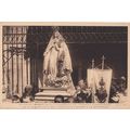 Saint Brieuc French Notre Dame Religious Street...