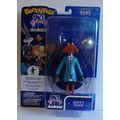 SPACE JAM ' DAFFY DUCK ' 6 " action figure