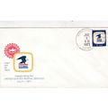 United States 1971 Inaugurating U.S.Postal Serv...