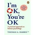 I'm Ok, You're Ok