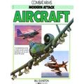 Modern Attack Aircraft