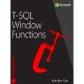 T-Sql Window Functions