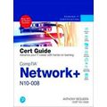 Comptia Network N10-008 Cert Guide