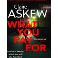 What You Pay For Shortlisted for McIlvanney and...