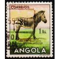 Angola. 1953 1a S.G.493 Used