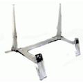 4" Acrylic Easel Stand | Buy 12 and Save![ ]