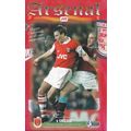 ARSENAL v CHELSEA PREMIER LEAGUE 1995/96