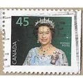 1995 - Queen Elizabeth II - 16778