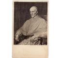 CARDINAL MANNING by George F Watts .National Po...