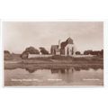 Friston Church East Sussex Postcard The Holiday...