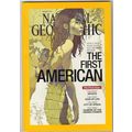 National Geographic Magazine January 2015 Vol 2...