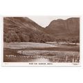 River Coe Glencoe Argyllshire W Ralston Ltd RP ...
